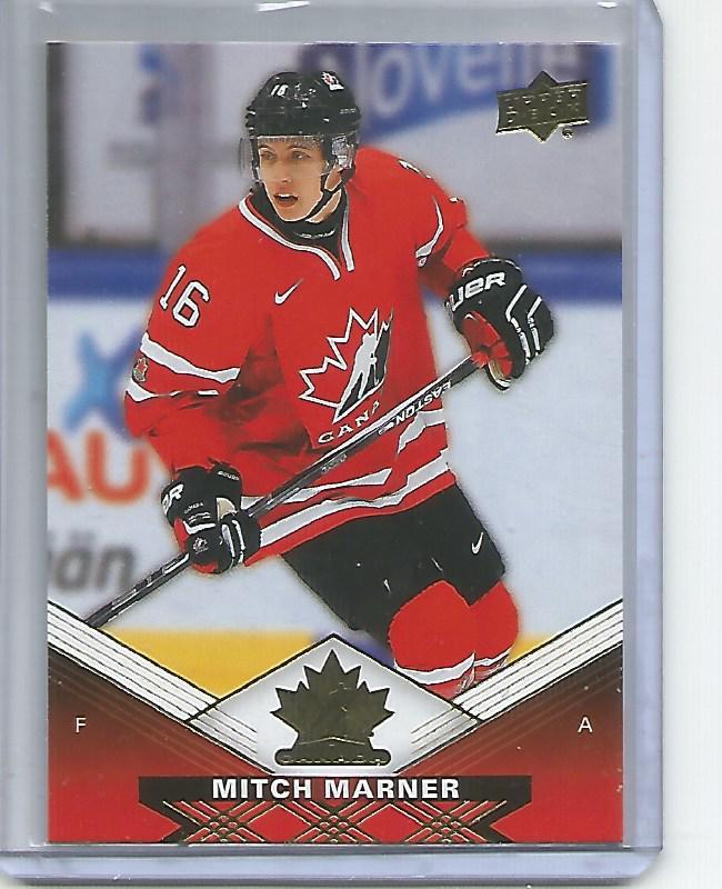 Mitch Marner #67