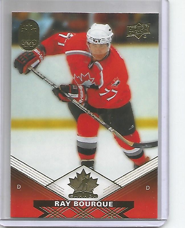 Ray Bourque #64