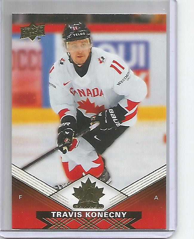Travis Konecny #55