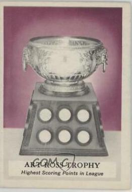 Art Ross Trophy #223