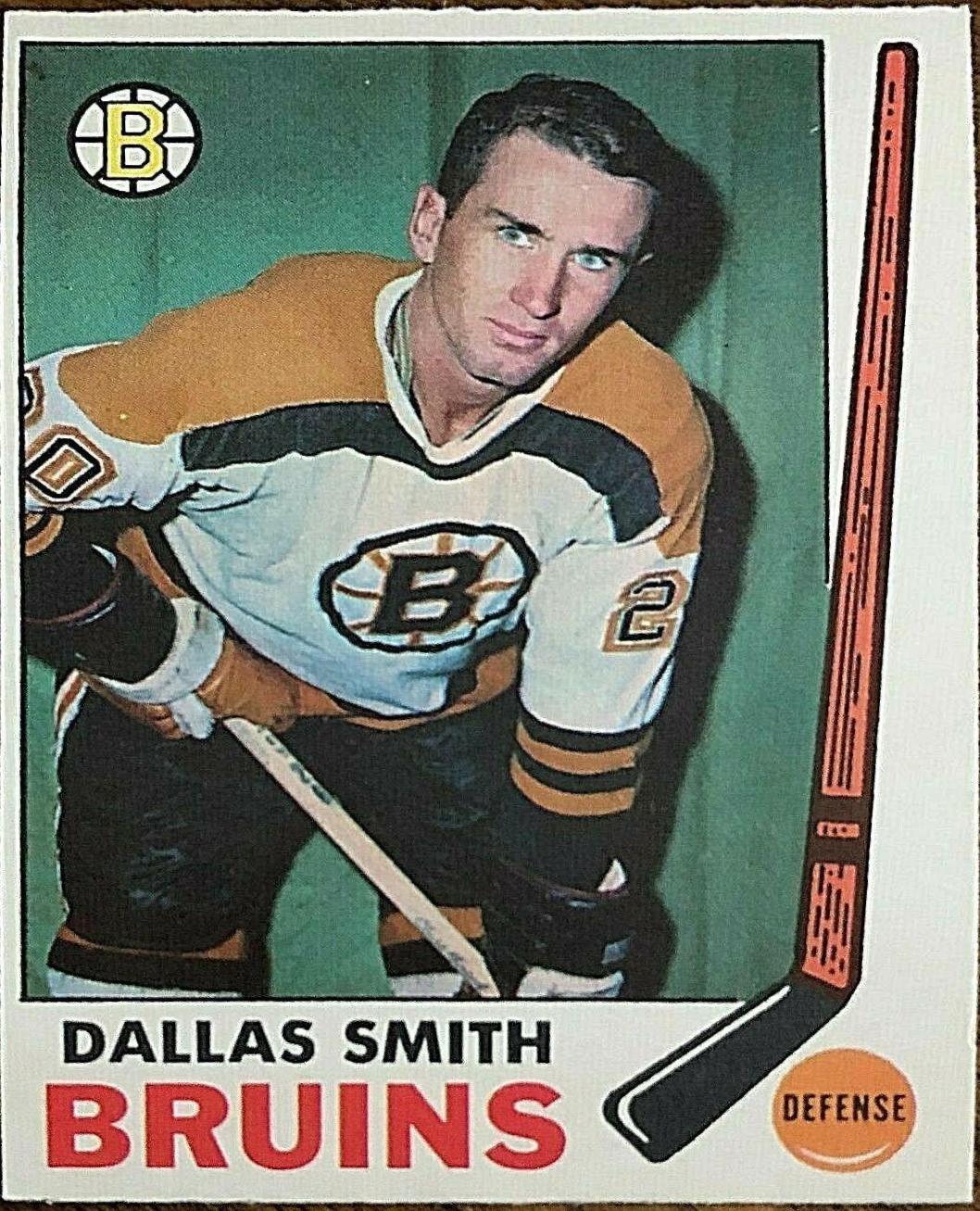 Dallas Smith #25