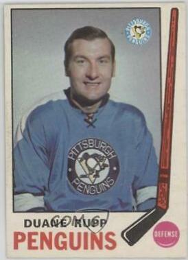 Duane Rupp #153