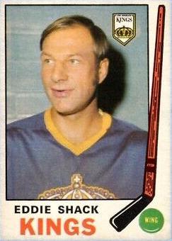 Eddie Shack #139