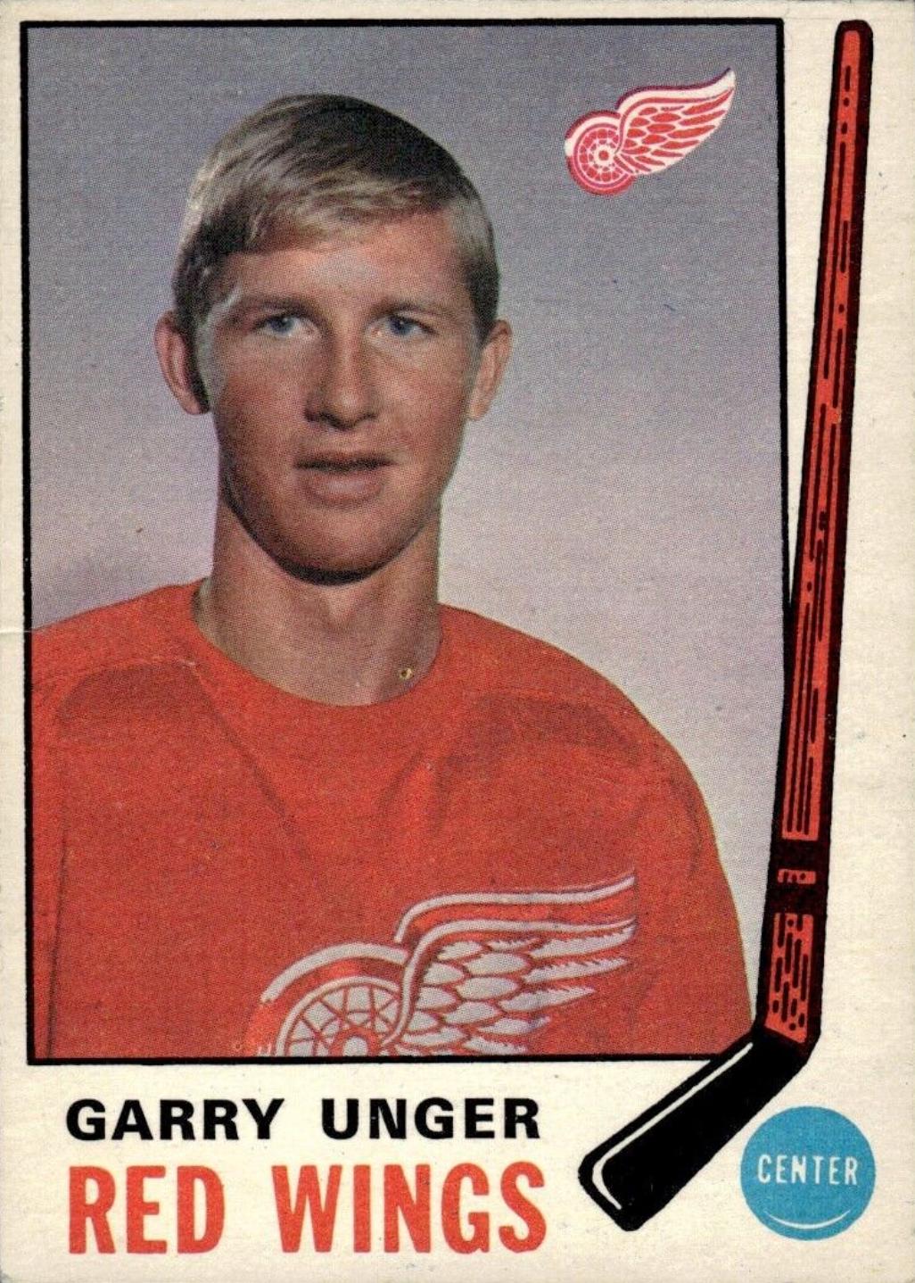 Garry Unger #159