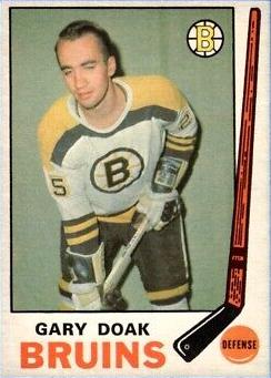 Gary Doak #202