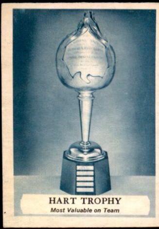 Hart Trophy #224