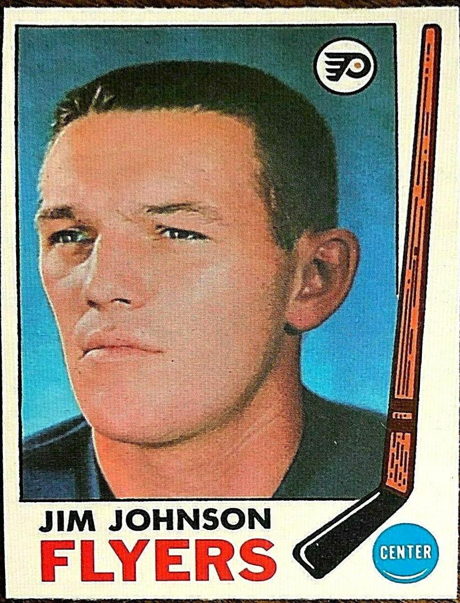 Jim Johnson #97