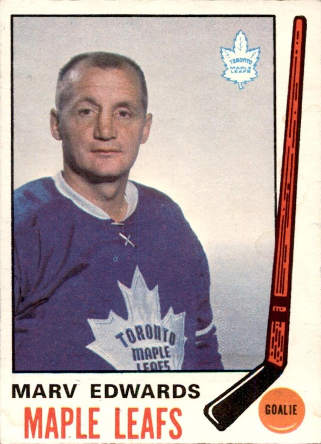 Marv Edwards #185