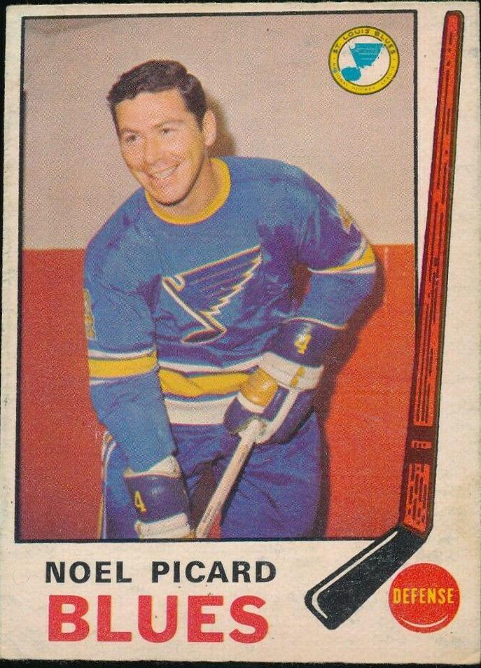 Noel Picard #175