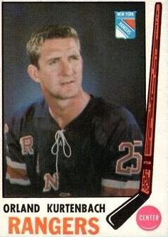 Orland Kurtenbach #188