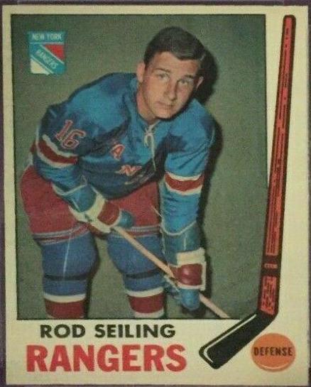 Rod Seiling #36