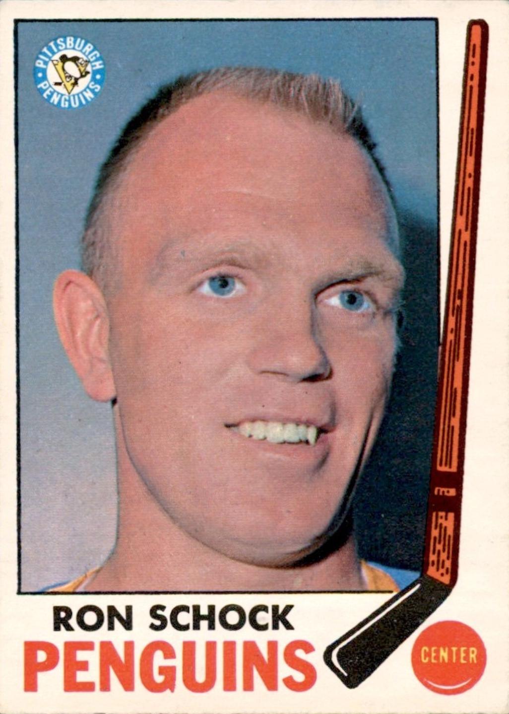 Ron Schock #120