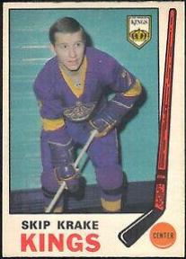 Skip Krake #141