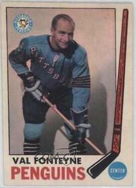 Val Fonteyne #119