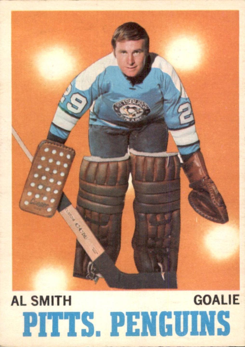 Al Smith #87