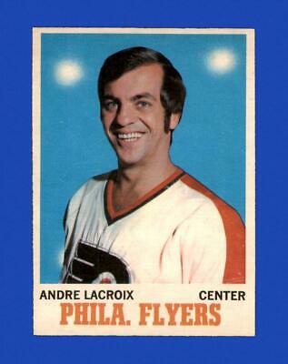 Andre Lacroix #84