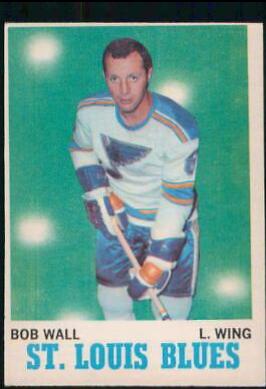 Bob Wall #98