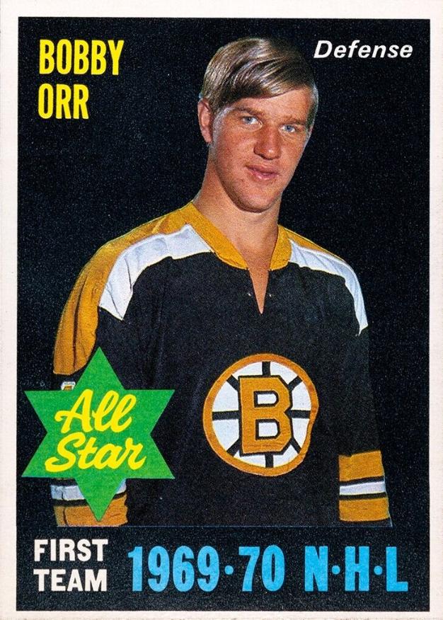 Bobby Orr #236