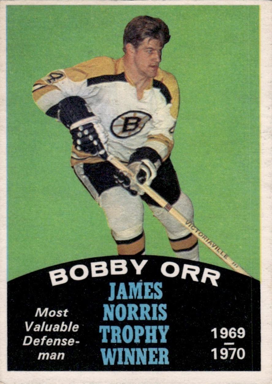 Bobby Orr #248