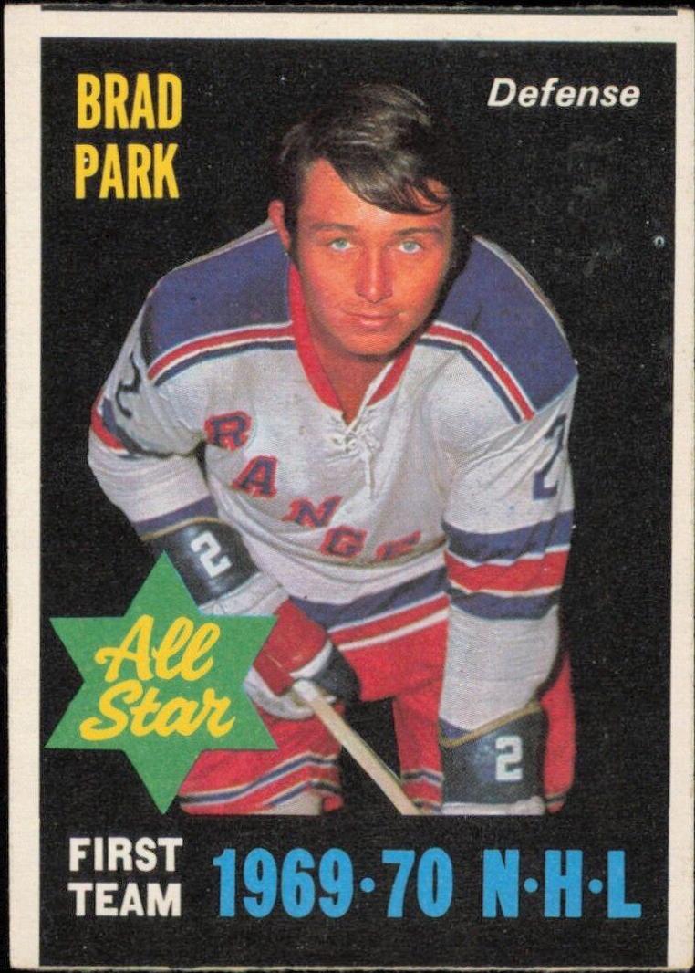 Brad Park #239