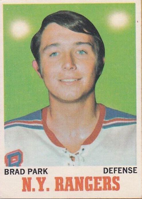 Brad Park #67