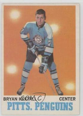 Bryan Hextall #94