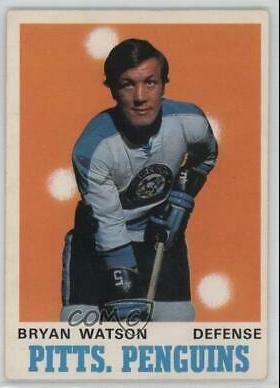 Bryan Watson #204