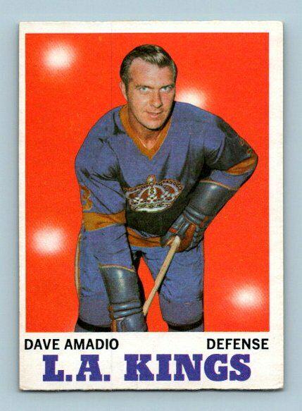 Dave Amadio #33