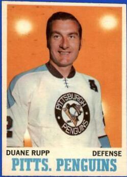 Duane Rupp #89