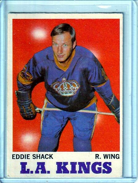 Eddie Shack #35
