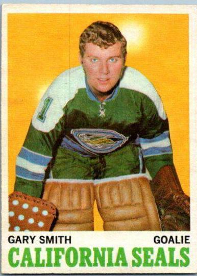 Gary Smith #69