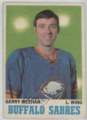 Gerry Meehan #125