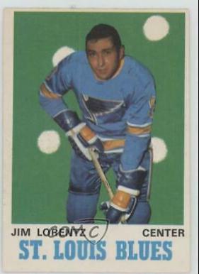 Jim Lorentz #209