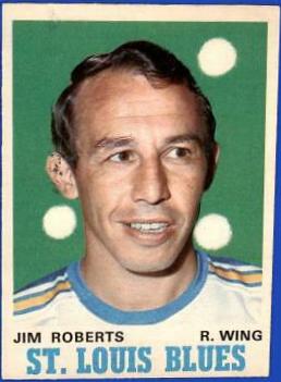 Jim Roberts #213