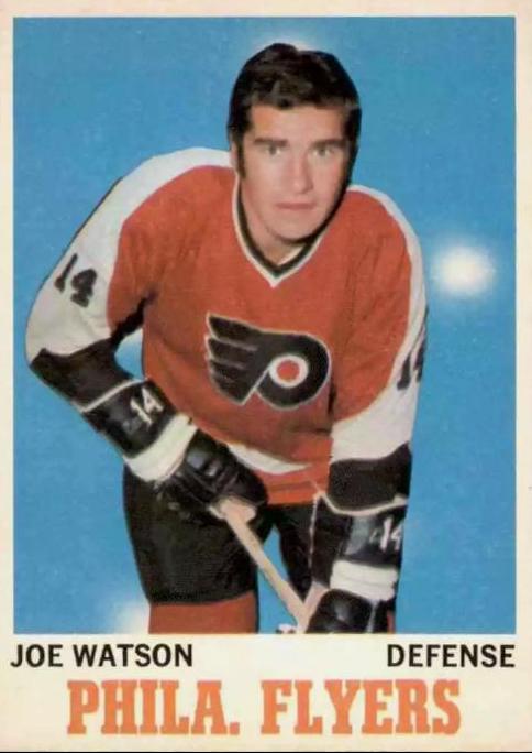 Joe Watson #79