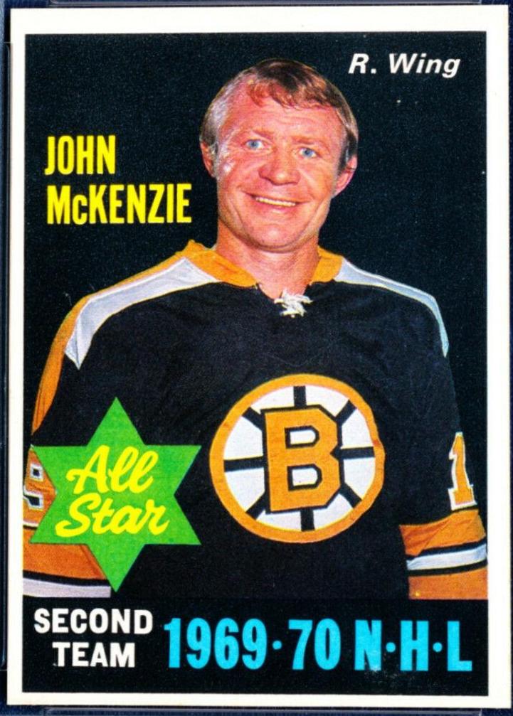 John McKenzie #241