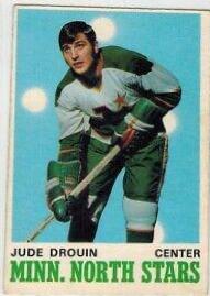 Jude Drouin #171