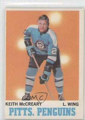 Keith McCreary #93