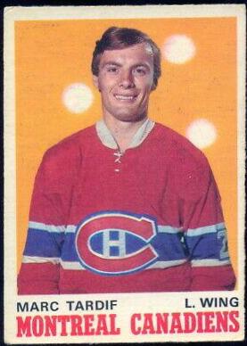 Marc Tardif #179