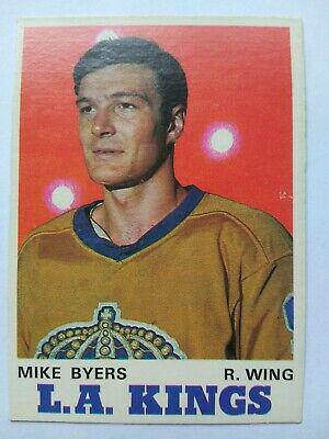 Mike Byers #160