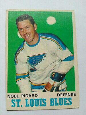 Noel Picard #212