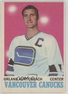 Orland Kurtenbach #117