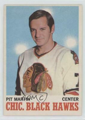 Pit Martin #18
