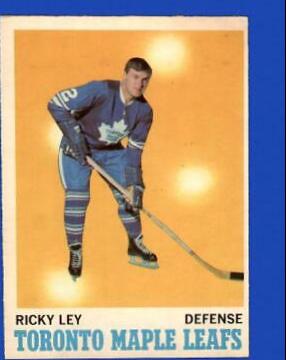 Rick Ley #108