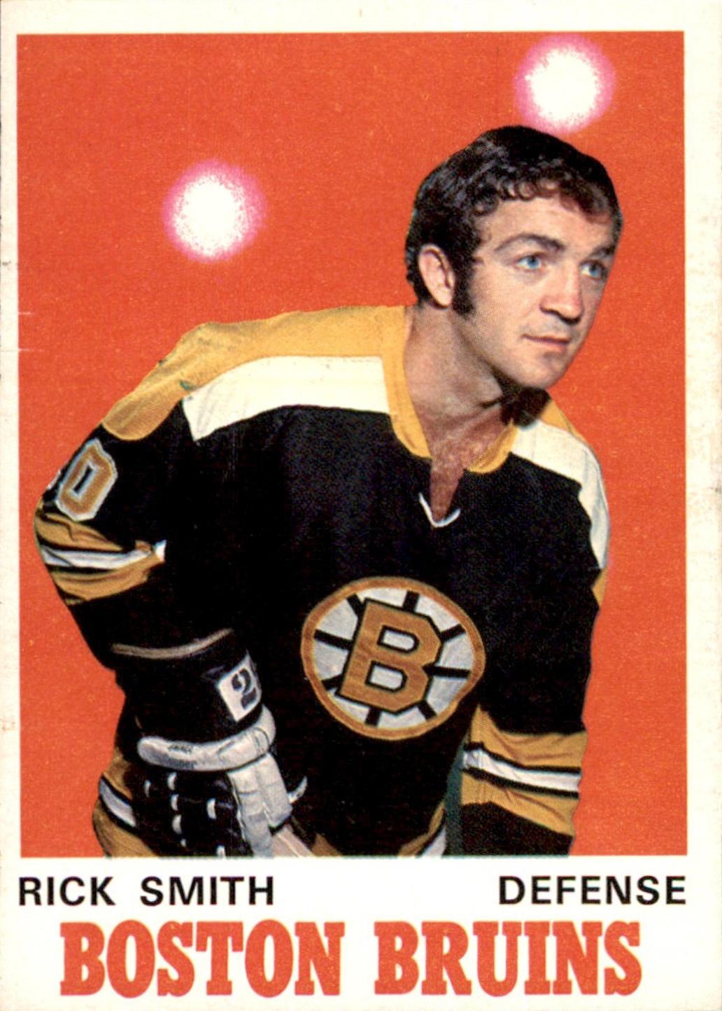 Rick Smith #135