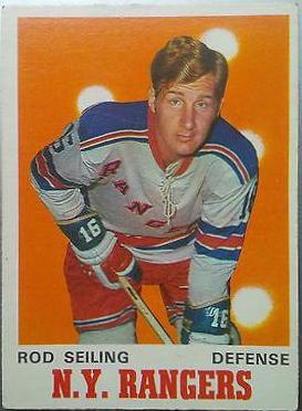 Rod Seiling #184