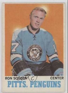 Ron Schock #91
