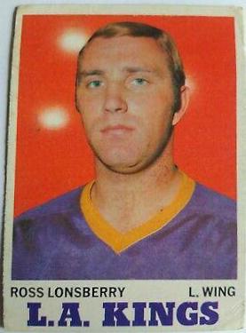 Ross Lonsberry #37