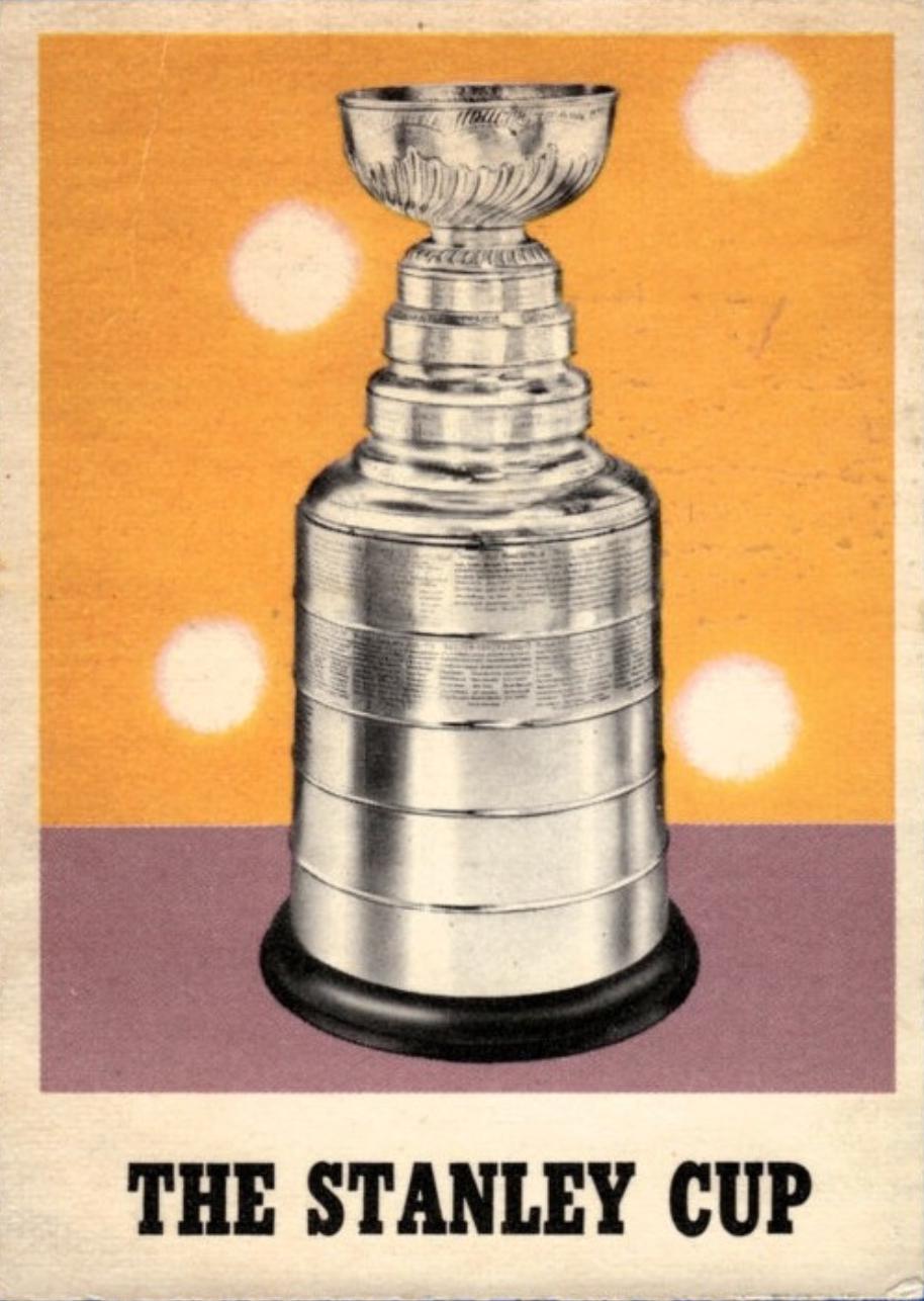 The Stanley Cup #254