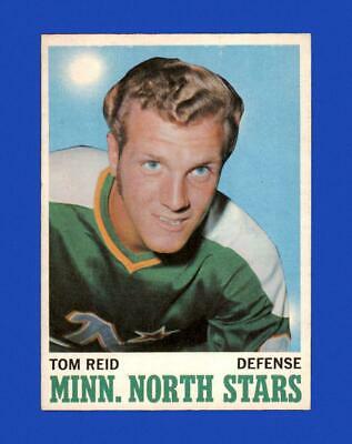 Tom Reid #43